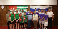 Более 30 воспитанников самарских спортшкол принимает участие в соревнованиях в Республике Абхазия - Администрация городского округа Самара