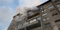 Скриншот видео из официального канала МЧС Тюменской области - Tumentoday.Ru