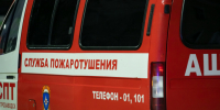 Людей эвакуировали из горящего дома на Перевалке в Петрозаводске - StolicaOnego.Ru