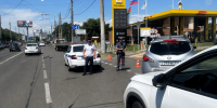 Евгений Наумов: Автомобили экстренных и коммунальных служб города заправляются в первую очередь - Газета Кубань Сегодня