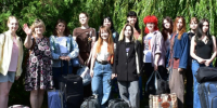 Державинцы исследовали лексику и быт ремесленников Моршанского округа - OnlineTambov.Ru