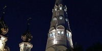 05-11.07. Расписание богослужений в храме Архангела Михаила с. Михайловское, изображение №1 - Ивановская митрополия