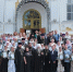 Волонтер преподобного Серафима Саровского - Бузулукская Епархия