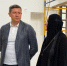 Егор Ковальчук побывал в Спасо-Преображенском монастыре Севска - ИА Наш Брянск.ru