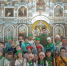 Экскурсия в храм - Ижевская и Удмуртская епархия