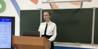 В колледже Московской ветеринарной академии завершилась государственная итоговая аттестация - МГАВМиБ им. К.И. Скрябина
