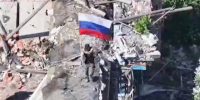 Взятие Константиновки в цифрах - Столица С