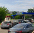 В Иркутске на одной из заправок "Крайснефти" в субботу закончился бензин - Baikal24.Ru