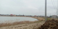Водохранилище в Каспийске выставили на торги за 18,8 миллиона рублей - РИА Дагестан
