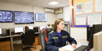 За сутки в Туле произошло два аварийных отключения света - ТК Первый Тульский