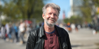 Андрей Усачёв: писатель, который умеет говорить с детьми весело и всерьёз - Городская библиотека