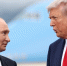 Телефонный разговор Путина и Трампа 5 июля: о чем говорили президенты - Комсомольская Правда