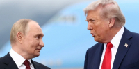 Телефонный разговор Путина и Трампа 5 июля: о чем говорили президенты - Комсомольская Правда