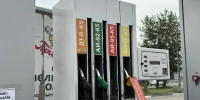 Значительная часть АЗС Новосибирской области не работает - Baikal24.Ru