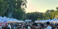В Махачкале проходит фестиваль DAGFEST 2026 - Новое дело