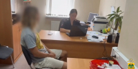 В Сочи отца засняли с младенцем вниз головой — полиция проводит доследственную проверку - Sochi24.tv