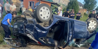 В Тверской области два человека сразу погибли в ДТП, один получил травмы - Газета Вся Тверь