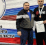 Спортсмены из Тулы привезли золото и бронзу с первенства России по пауэрлифтингу - ТК Первый Тульский