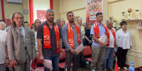 📌Состоялся VI совместный Пленум ОК и ОКРК Костромского областного отделения политической партии КПРФ📌 - КПРФ