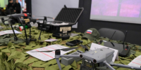 Волгоградская молодежь совмещает службу в беспилотных войсках с обучением в вузе - Волга-Медиа