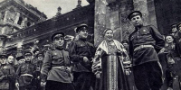 Звезда победного концерта у Рейхстага Лидия Русланова приезжала на Колыму с гастролями 68 лет назад - Газета Магаданская правда
