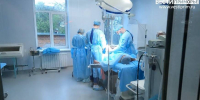 Нейрохирурги Приморья спасли восемь пациенток с опасным кровоизлиянием в мозг - ГТРК Владивосток