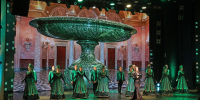 На Алтае отметили 300-летие горного дела Фото №1 - Алтайская правда