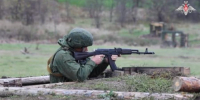 фото: тк-канал Минобороны (скриншот видео) |  В Кремле сделали важное для многих заявление о СВО - Деловой еженедельник Конкурент