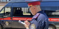 В Кижингинском районе по уголовному делу о причинении смерти по неосторожности перед судом предстанет местный житель для решения вопроса о применении к нему принудительных мер медицинского характера - Следственный комитет