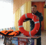Сотрудник МЧС России провёл урок безопасности на воде для воспитанников пришкольного лагеря в черниговской прогимназии - МЧС по Приморскому краю