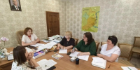 Ирина Войнова заявила, что уходит в отпуск и не полетит за границу - ИА Хакасия