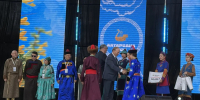 В Улан-Удэ наградили победителей творческих конкурсов в рамках «Алтарганы-2026» - Газета Номер один