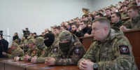 В руководящем составе отряда «Барс-Брянск» могут произойти перемены - Газета Брянские новости