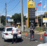 В Краснодаре в приоритетном порядке заправляют транспорт экстренных служб - Комсомольская Правда