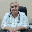 Заведующая Марьяновской поликлиникой Елена Казакова - яркий пример истинного служения медицине и людям - Gazeta-Avangard.Ru