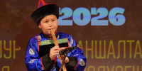 На &quotАлтаргане-2026&quot (6+) впервые за 30 лет прошёл конкурс исполнителей на сууха-хууре и сууре РЦНТ - IrkutskMedia.Ru