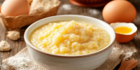 Для такой вкуснейшей каши и крупы никакой не надо: варится 3 минуты - даже дети просят добавки - Prochepetsk.ru