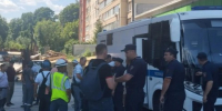 Полиция Тулы проверила на стройках 60 мигрантов - Молодой коммунар