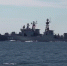 Российские корабли прибыли на учения РФ и КНР "Морское взаимодействие – 2026" - M24.Ru