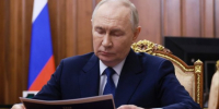 Путин принял новые меры для стабилизации топливного рынка - Weacom.Ru
