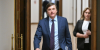 Сергей Кравцов назвал срок утверждения нового стандарта обучения в 10-11 классах - Говорит Москва