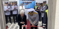 В Копейске открыли музей Госавтоинспекции - Копейский рабочий