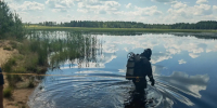 За два дня в водоемах Владимирской области утонули трое мужчин - Владимирские Ведомости