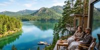 На наш Юг больше ни ногой, нашла место намного круче: вода теплая, не хамят и в 2 раза дешевле отдыха в Абхазии - Pro Город Ухта