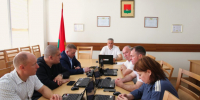 Идёт подготовка школ Фокинского района Брянска к новому учебному году - ИА Наш Брянск.ru