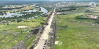 В Пензенской области ВАЗ-2115 вылетел с трассы, водитель погиб - Penza-Post.Ru