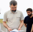 Магомед Рамазанов оценил ход реализации проекта комплексного развития микрорайона «Южный» в Дербенте - Правительство
