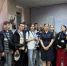 Представители следственного управления провели профориентационную встречу с учащимися школ в рамках образовательного проекта «Лето в университете» - Следственный комитет