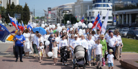 В Саранске отметят День семьи, любви и верности - Info-Rm.Com