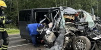 За сутки в Ленобласти потушили восемь пожаров - Online47.Ru
